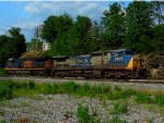 CSX 7905, 7269 (2)